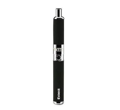 Yocan Evolve D Dry Herb Vaporizer - 2020 Edition