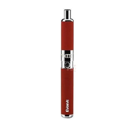 Yocan Evolve D Dry Herb Vaporizer - 2020 Edition