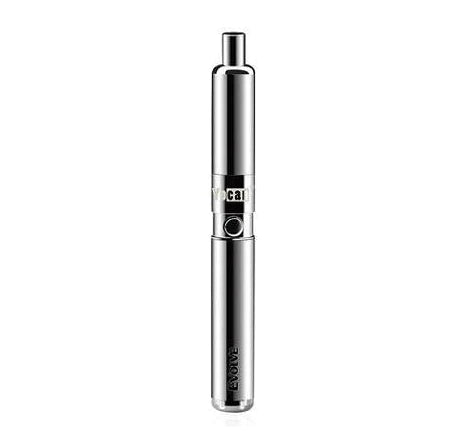 Yocan Evolve D Dry Herb Vaporizer - 2020 Edition