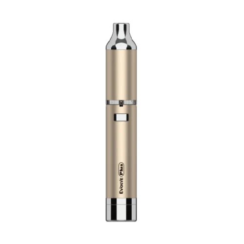 Yocan Evolve Plus Wax Vaporizer - 2020 Edition