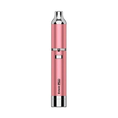 Yocan Evolve Plus Wax Vaporizer - 2020 Edition