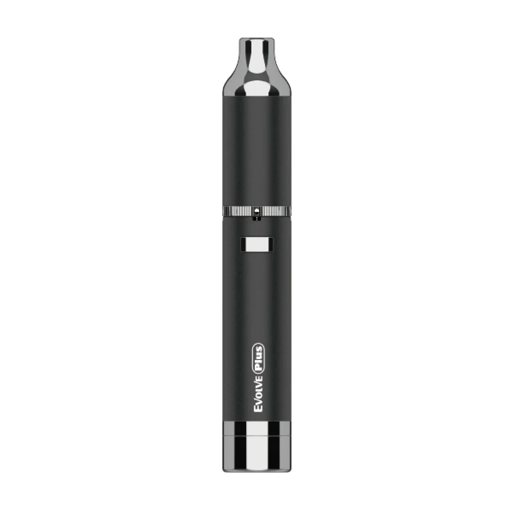 Yocan Evolve Plus Wax Vaporizer - 2020 Edition