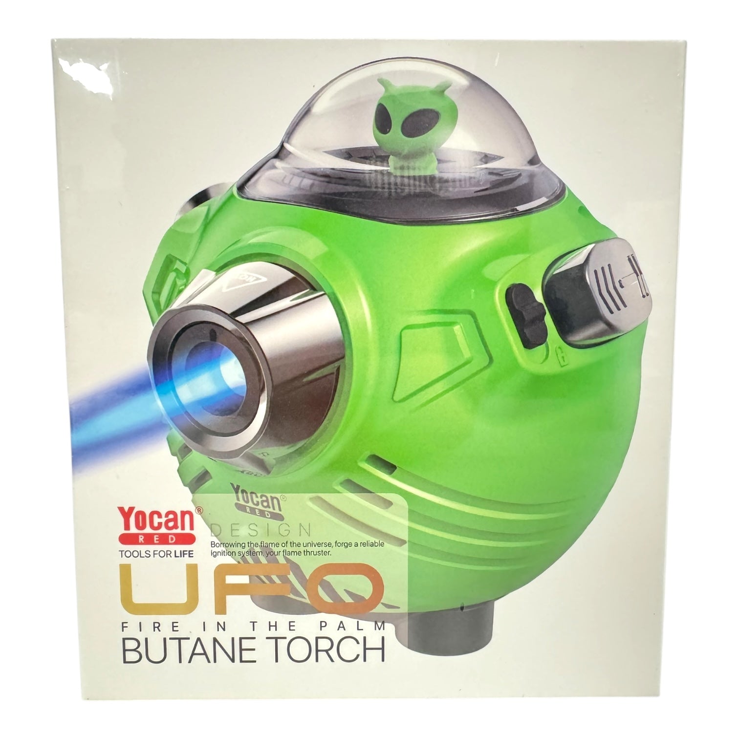 Yocan Red Ufo Torch