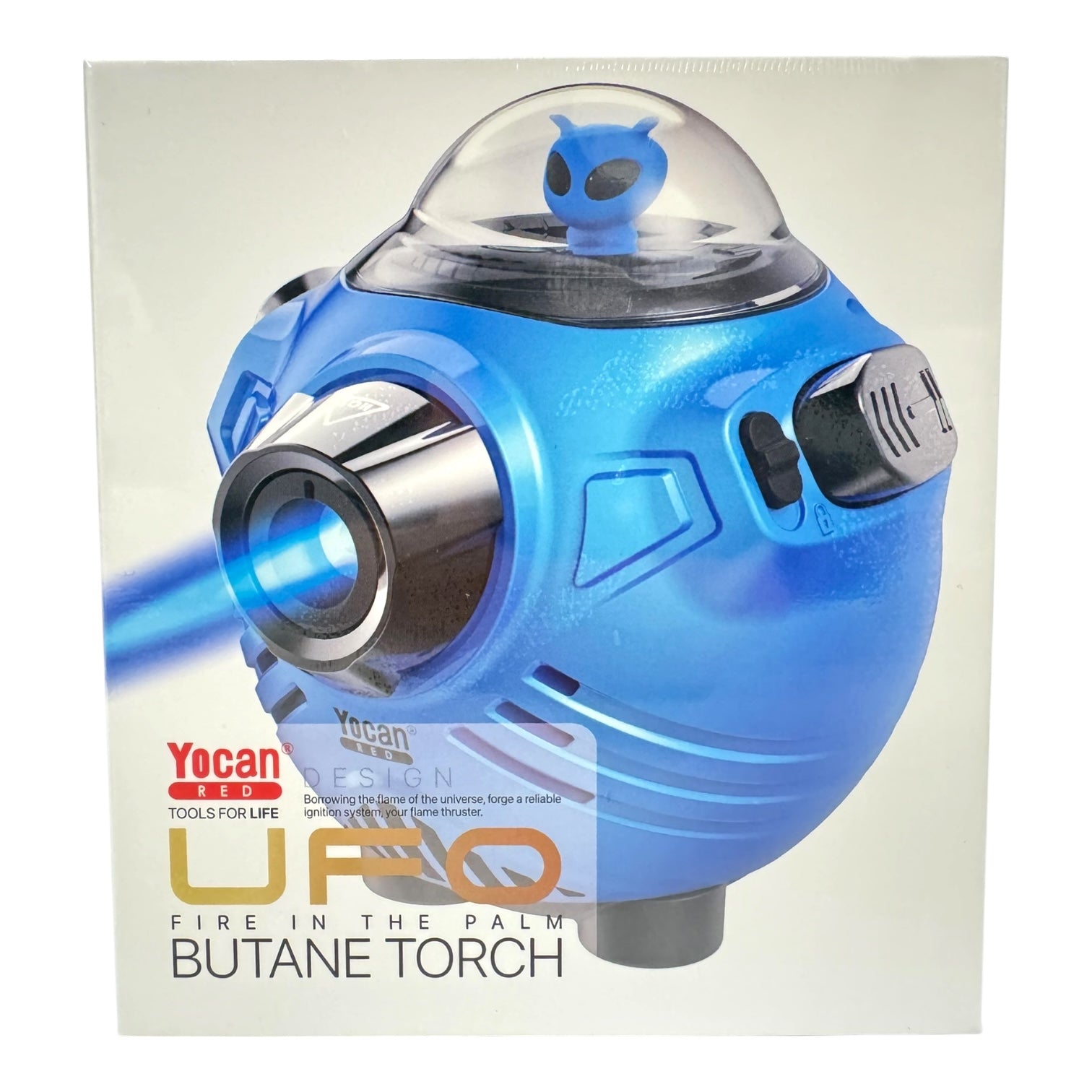 Yocan Red Ufo Torch