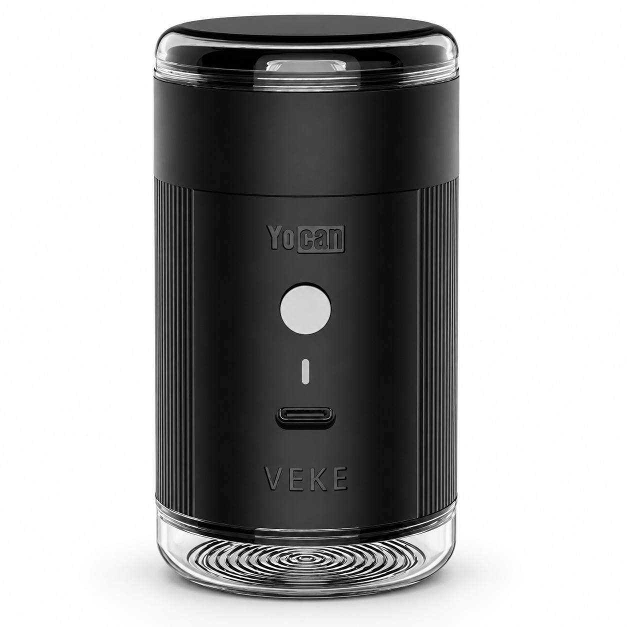 Yocan Veke Electric Grinder