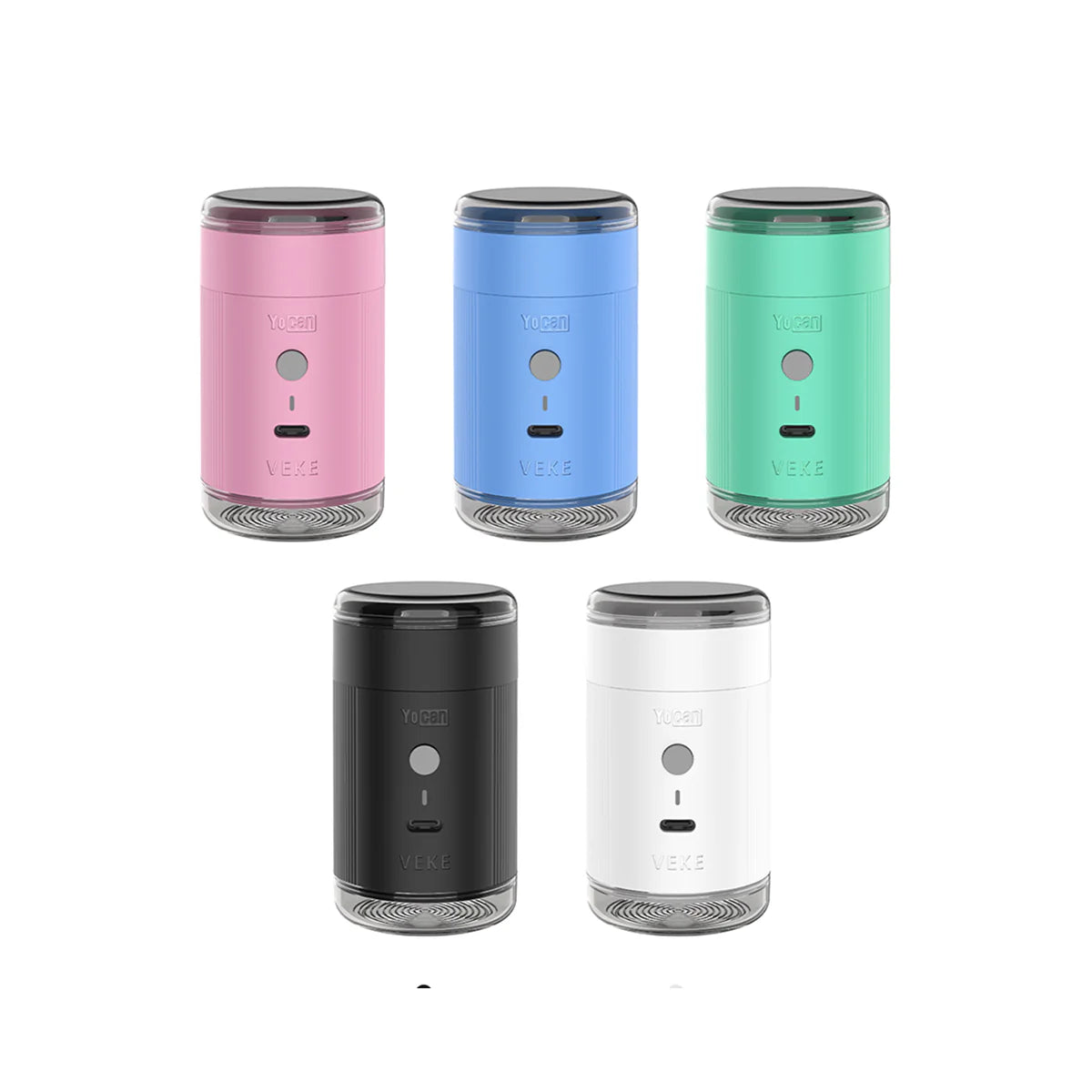 Yocan Veke Electric Grinder