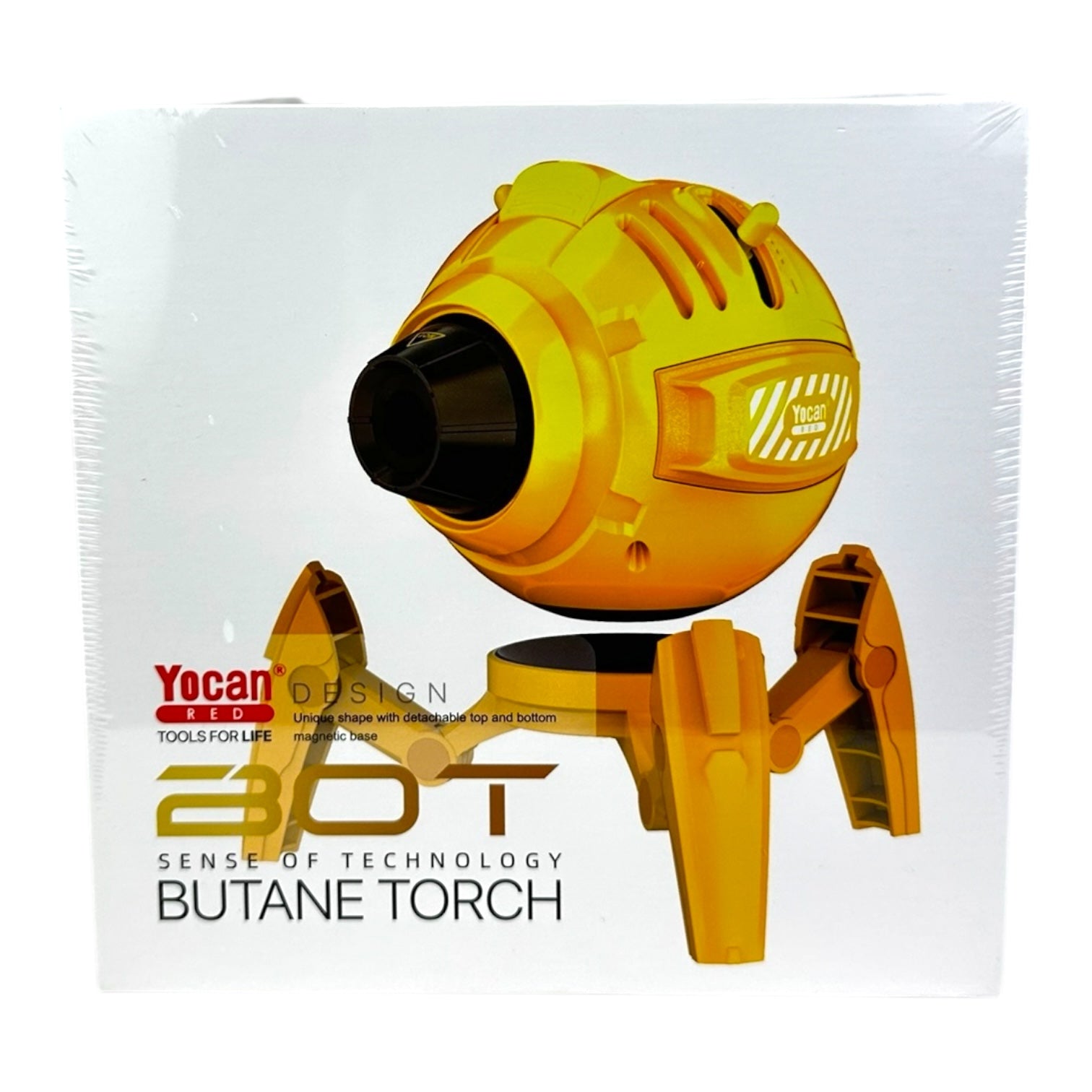 Yocan BOT Torch