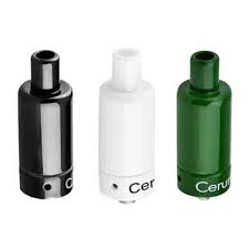 Yocan Cerum ceramic coil