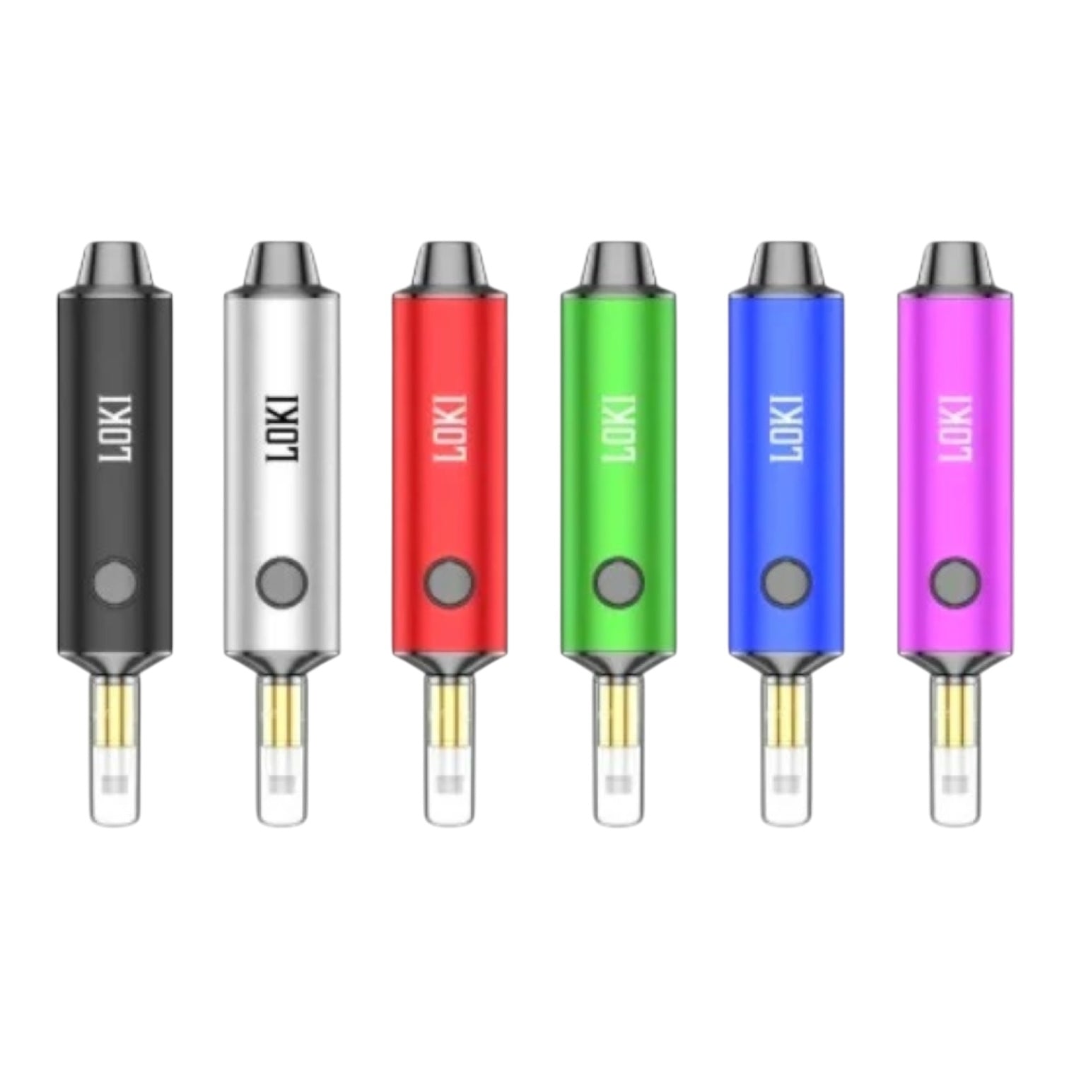 Yocan Loki Portable Vaporizer