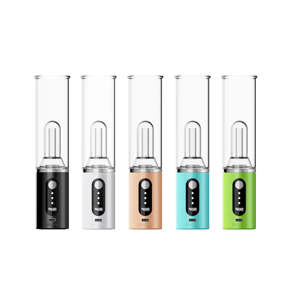 Yocan Pillar e-rig