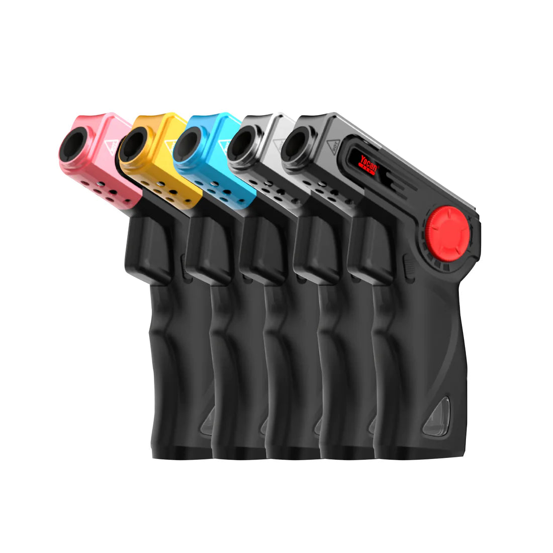 Yocan Red Rush Torch