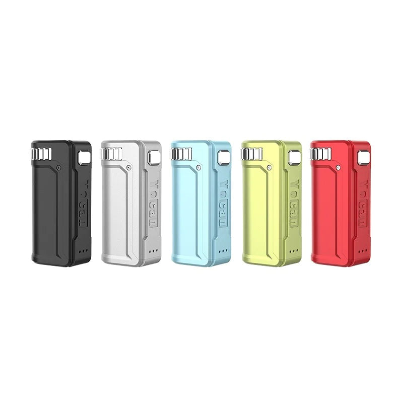 Yocan Uni S Portable Box Mod