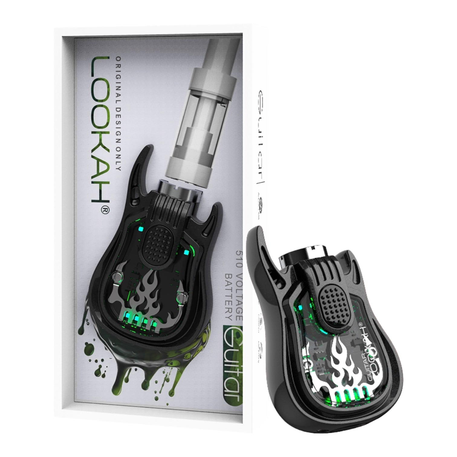 best waterproof vape