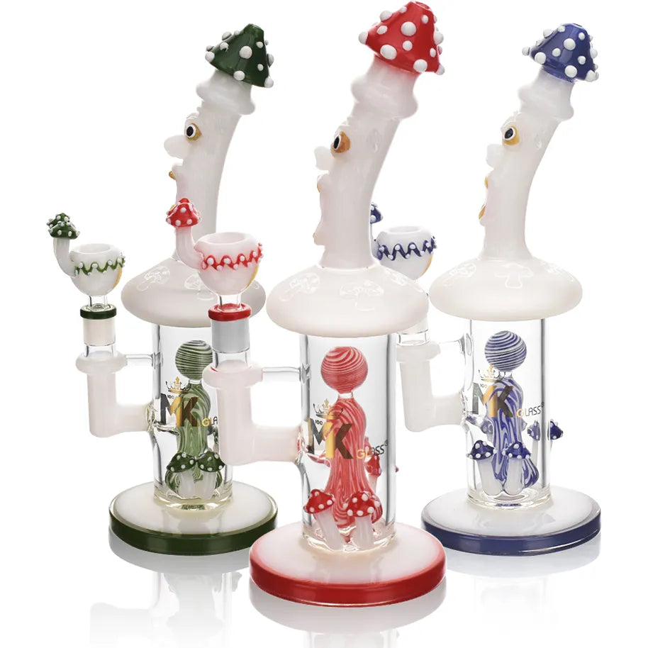 buy MK100 12 Angry Mushroom Kit wholesale