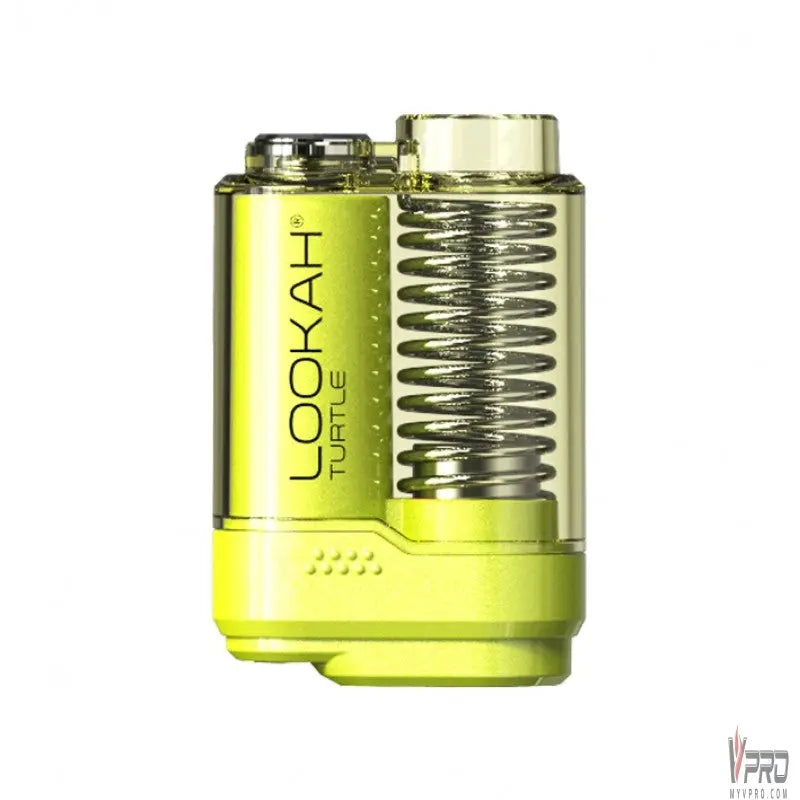 compact vape battery