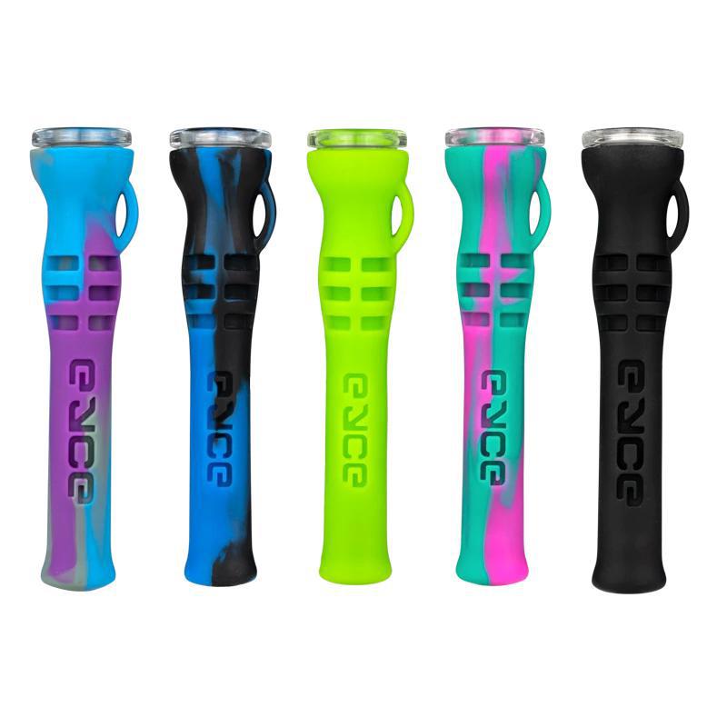 Eyce - 3.7" Shorty Chillum