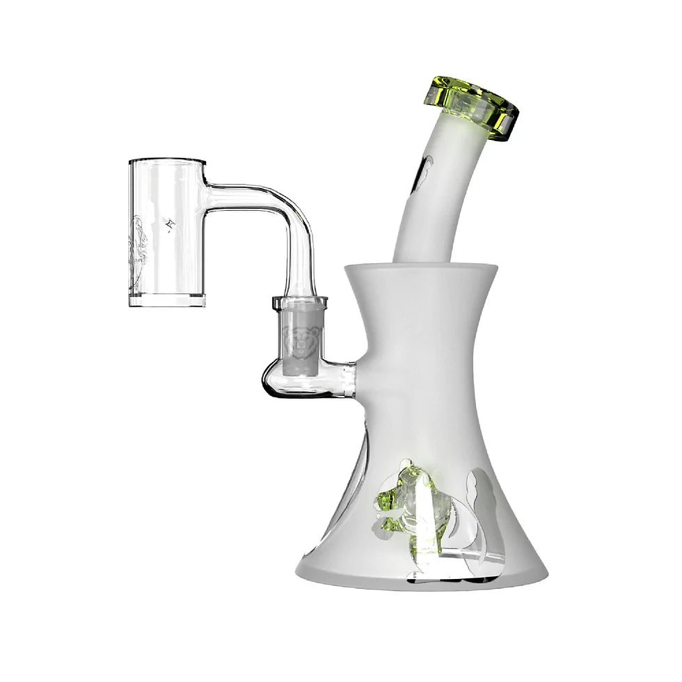 Bear Quartz Wildlife ARC