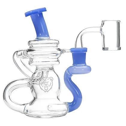 Bear Quartz Cycler Box