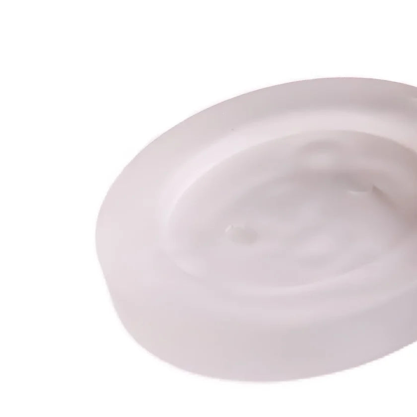 Bear Quartz V2 Spinner Disk Cap Set