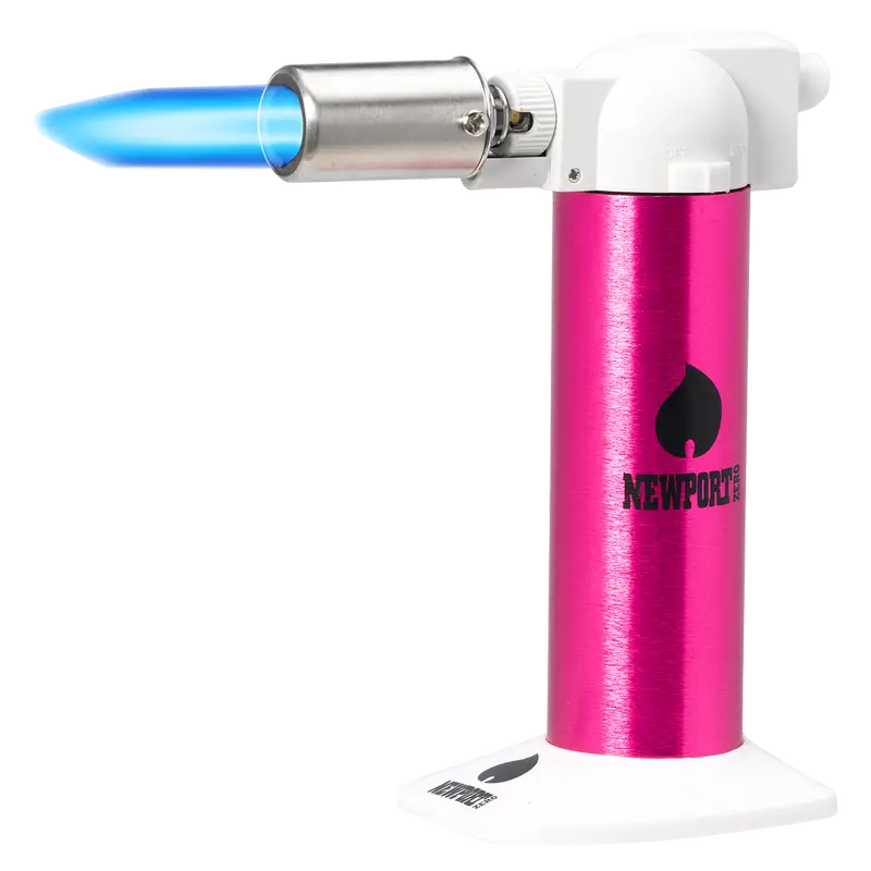 Newport Zero Regular 6" Torch
