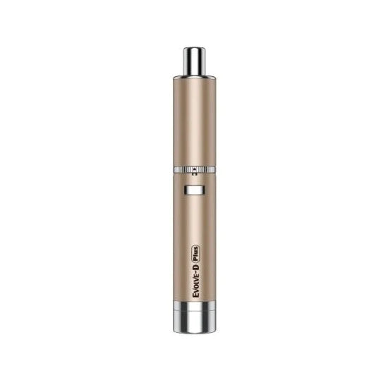 Yocan Evolve D+ (Plus) Dry Herb Vaporizer - 2020 Edition