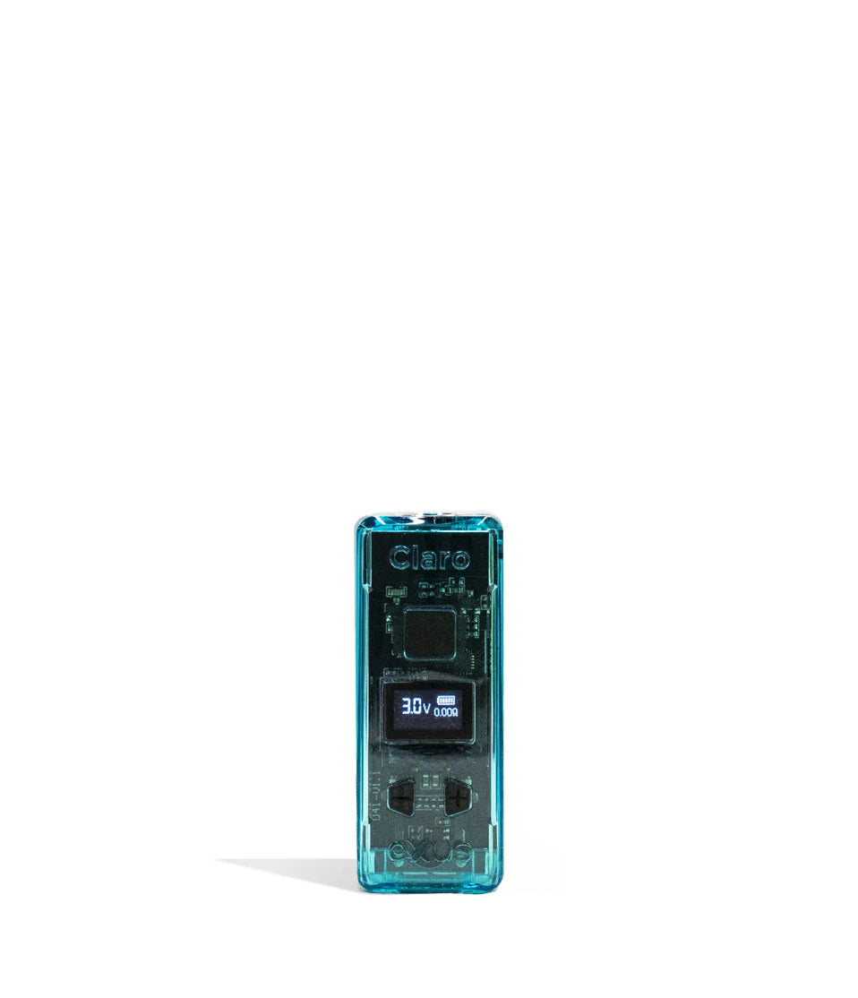 Exxus Vape Claro Cartridge Vaporizer (12pcs Display)