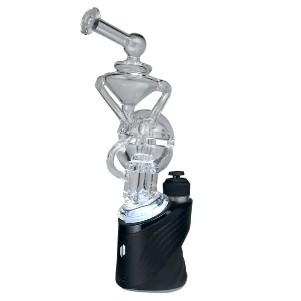 MJ Arsenal Fabcycler E-Rig Accessory