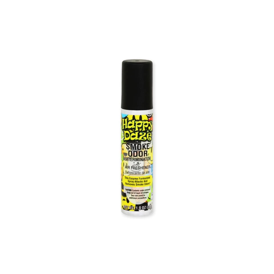 Smoke Odor Exterminator 1.0 Oz Car Freshener -12pc Display