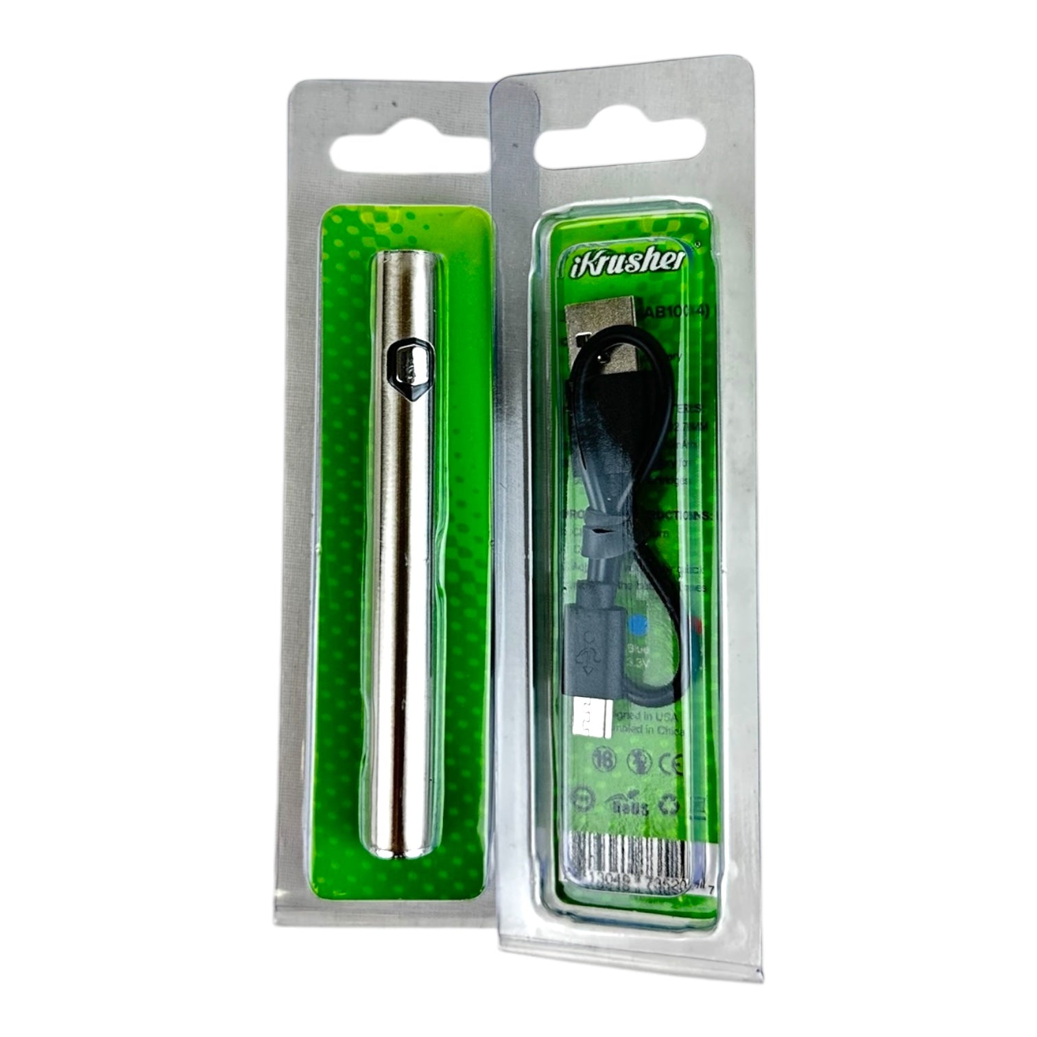 iKrusher 510 thread battery