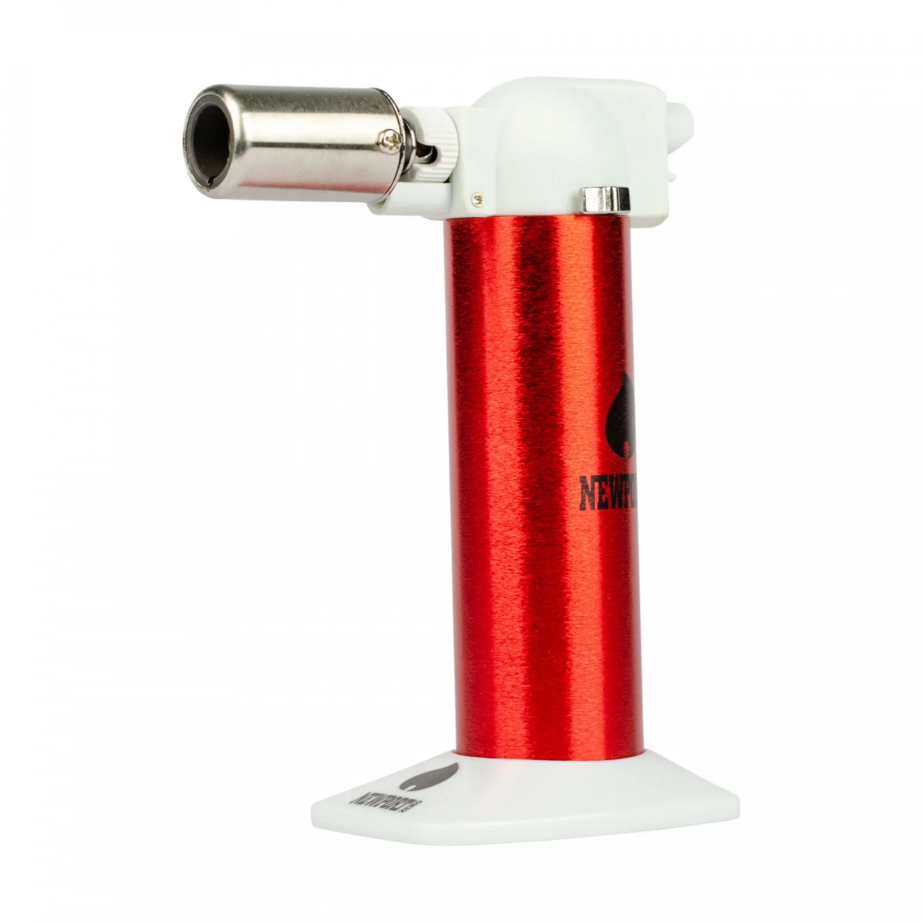 Newport Zero Regular 6" Torch