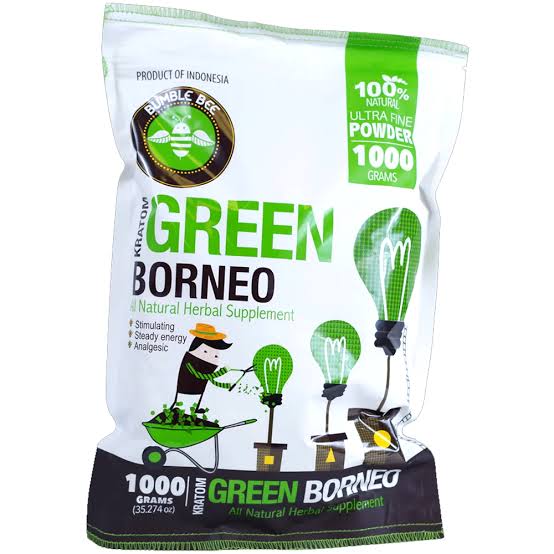 Bumble Bee Powder 1000G (1 Kilo)