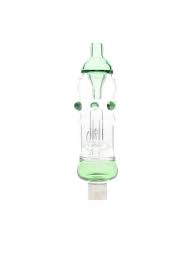 Cali CloudX Nectar Collector Marble Straw NC-14-CL- Storm-X