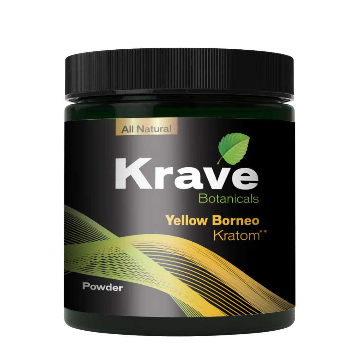 Krave Kratom Powder (120g)