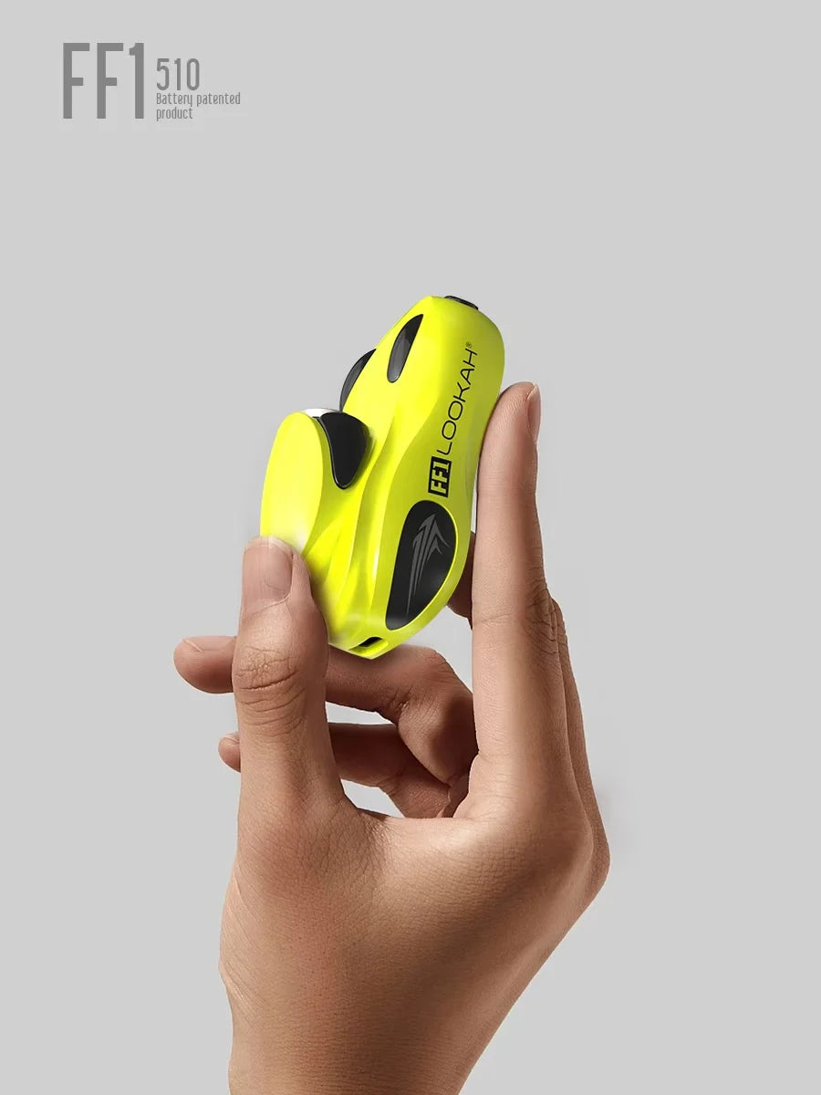 Lookah FF1 Cool 500mah 510 Thread Battery