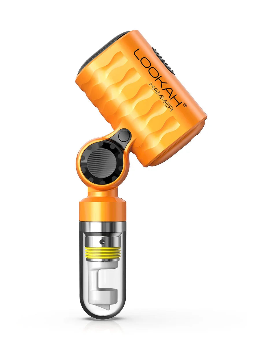 Lookah Hammer 14mm Portable Enail Banger for Dab Rig
