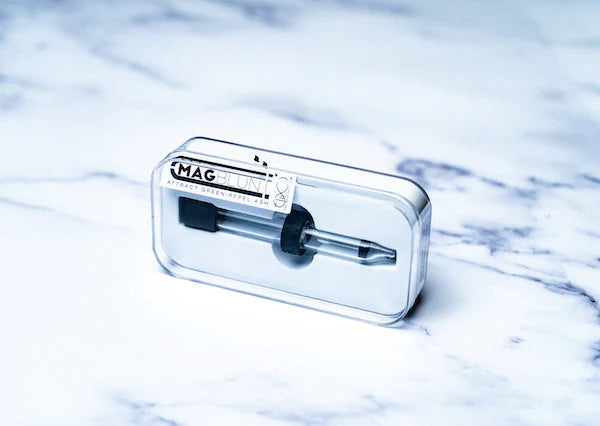 Mag Chillum - Attract Green Repel Ash