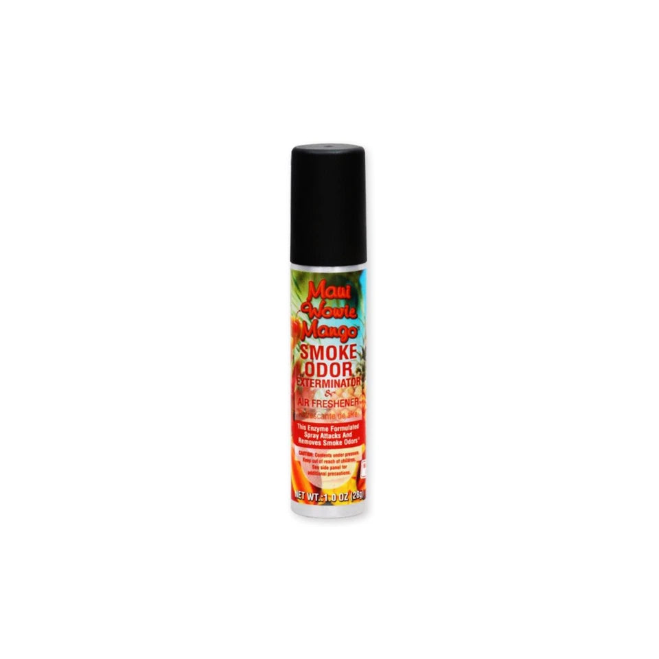 Smoke Odor Exterminator 1.0 Oz Car Freshener -12pc Display