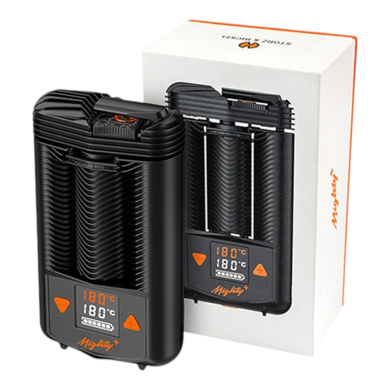 Volcano Mighty Plus Vaporizer