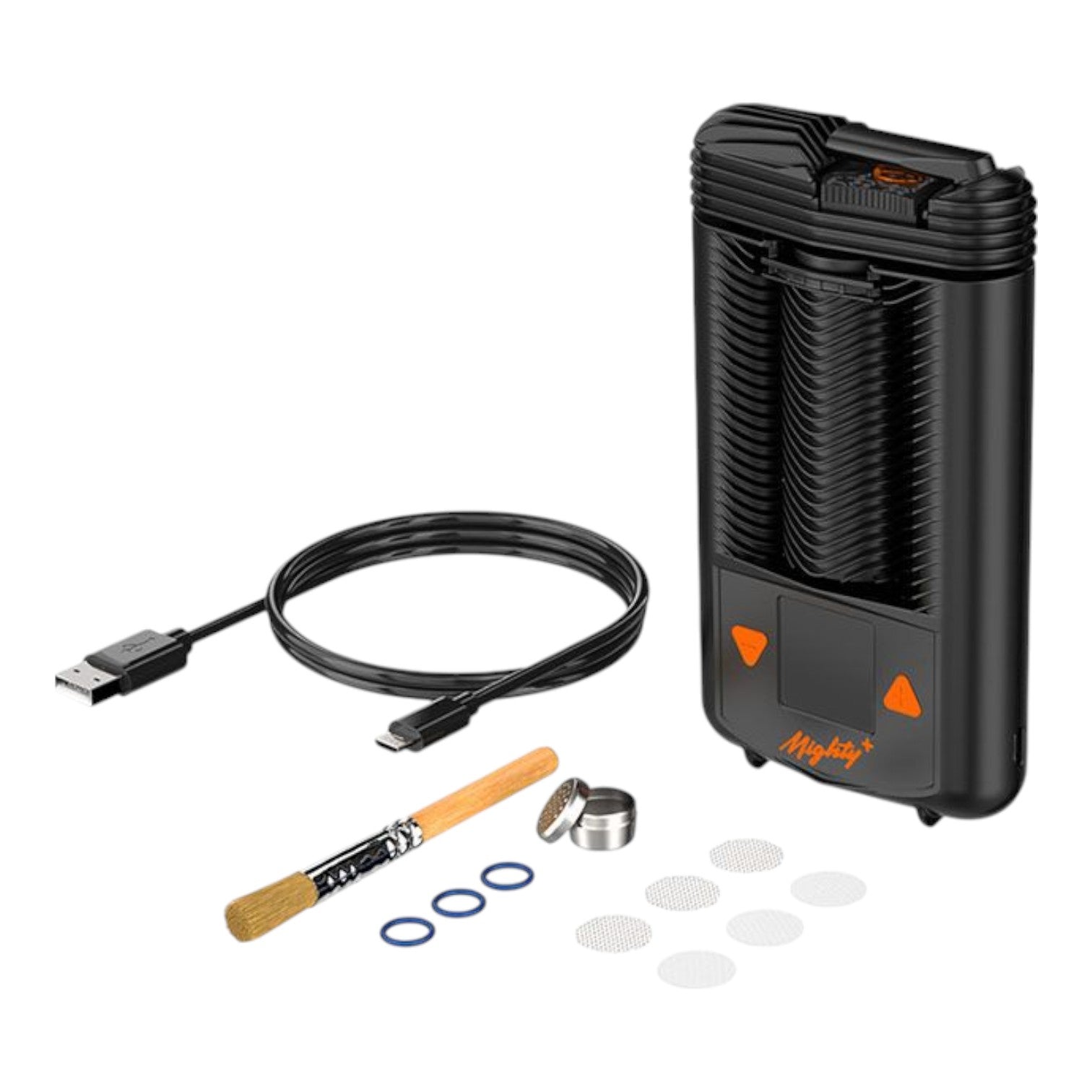 Volcano Mighty Plus Vaporizer