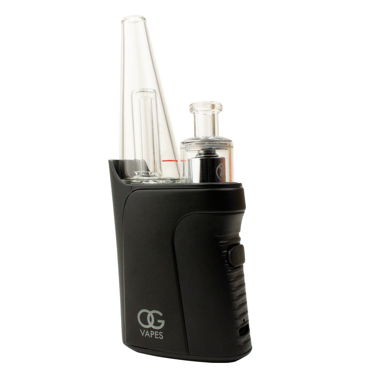 OG Vapes - Porto - Portable Electric Rig