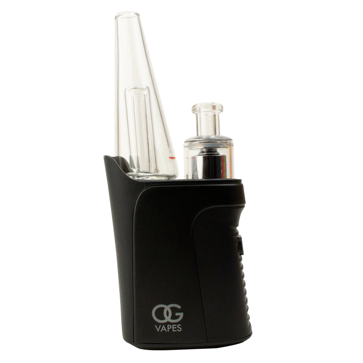 OG Vapes - Porto - Portable Electric Rig