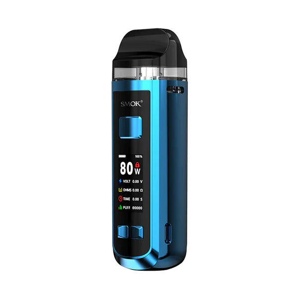 SMOK RPM 2 80W Pod Mod Vape Kit