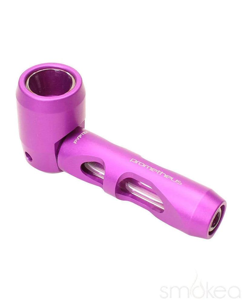 6" Prometheus Titan Pipe by Pyptek