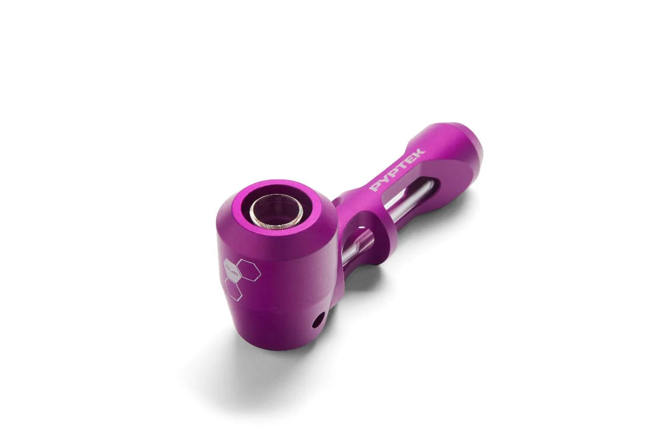 6" Prometheus Titan Pipe by Pyptek