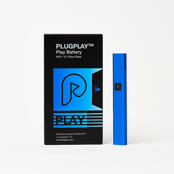Plug & Play 500 Mah