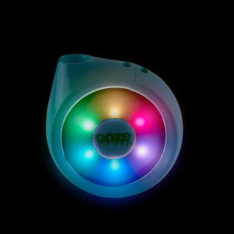 Ooze - Movez - 650 MAh Battery & Wireless Speaker