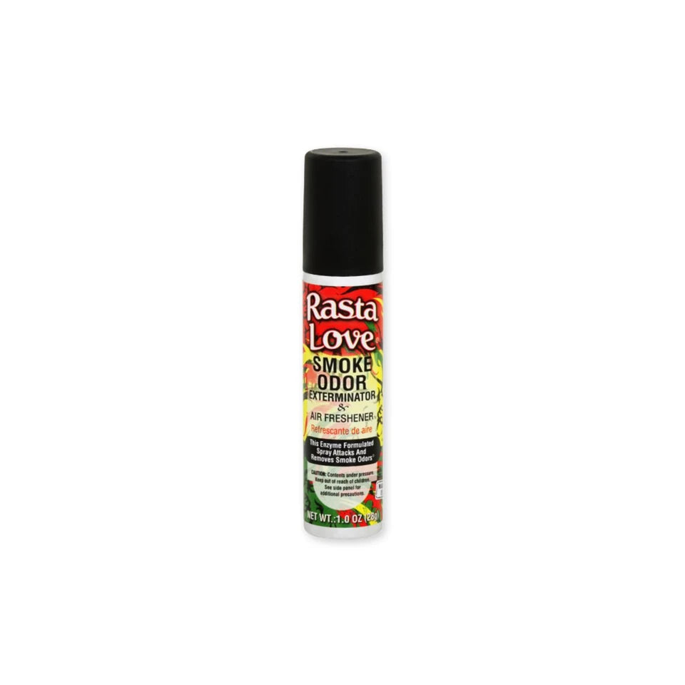 Smoke Odor Exterminator 1.0 Oz Car Freshener -12pc Display