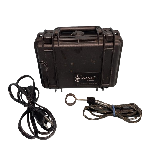 PeliNail 1400 Adapter Set by Disorderly Conduction