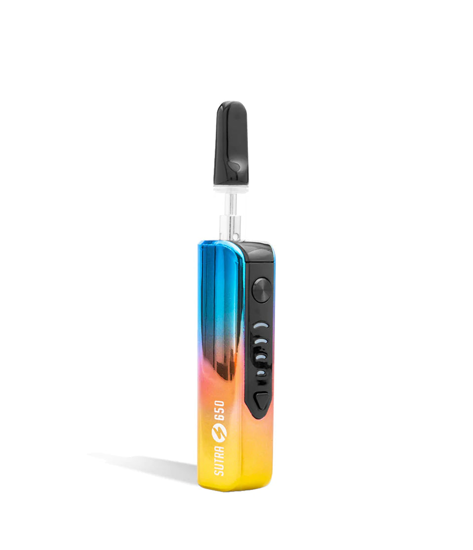 Sutra STIK 650mAh Cartridge Vaporizer
