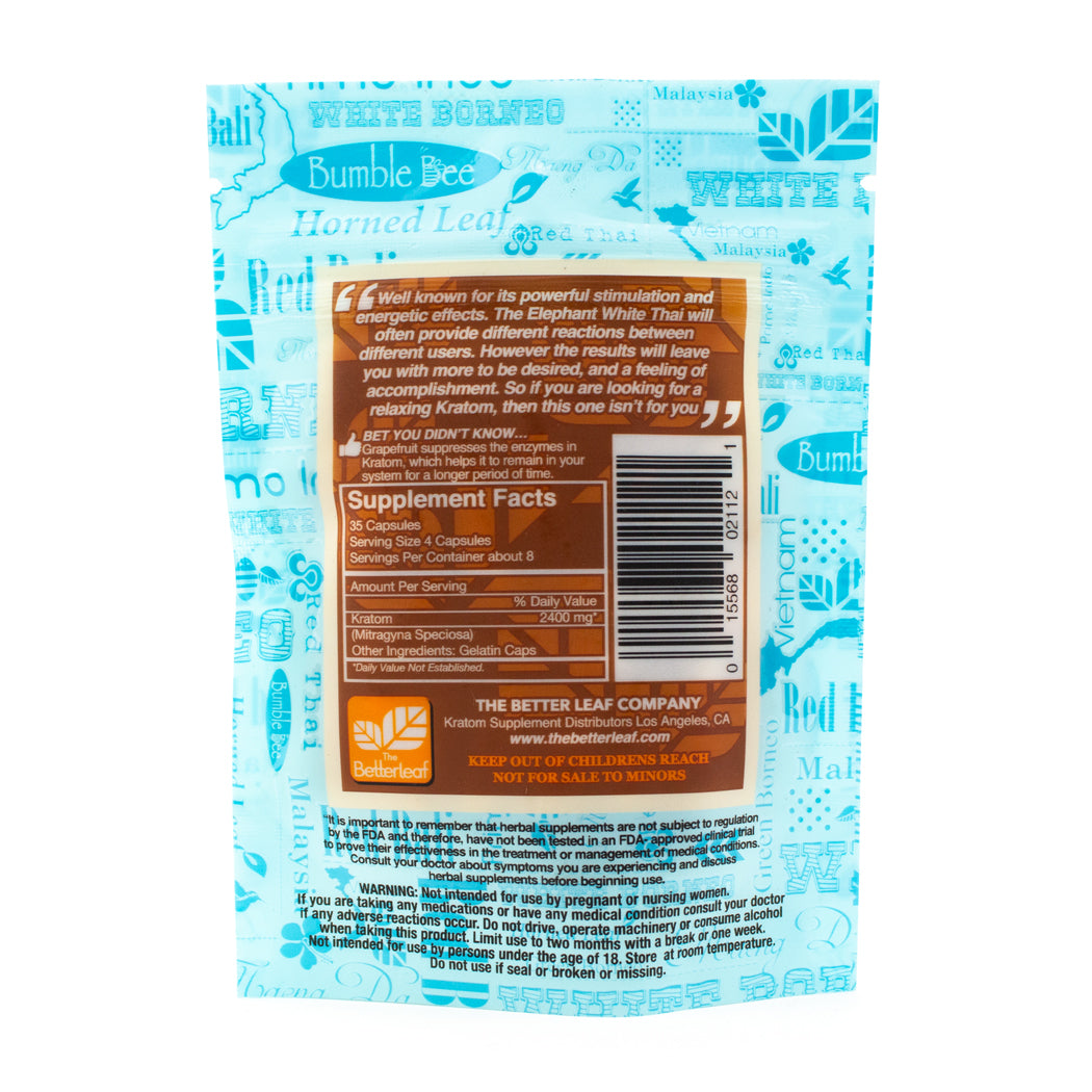 T B L (Capsules) (35ct)